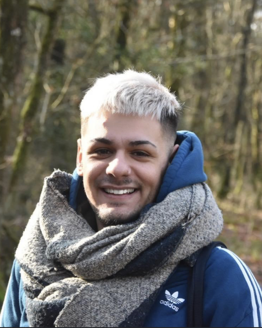 Alexandre Alaxandre